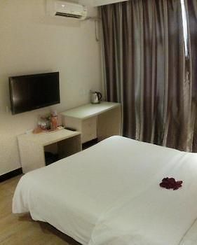 Keyun Hotel Anyang  Esterno foto