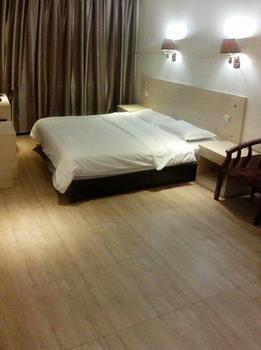 Keyun Hotel Anyang  Esterno foto