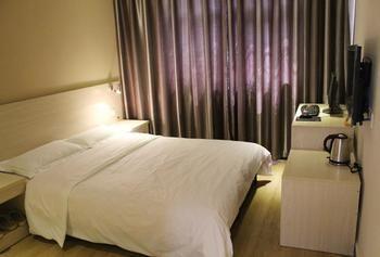 Keyun Hotel Anyang  Esterno foto